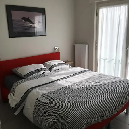 Res.weekend 2 Appartamento Nieuwpoort