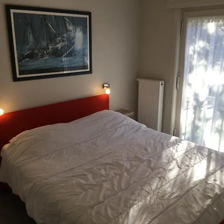 Appartamento Res.weekend 2 Nieuwpoort