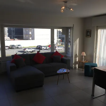 Appartamento Res.weekend 2 Nieuwpoort