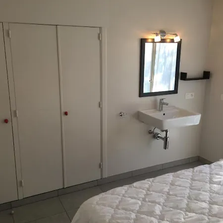 Res.weekend 2 Appartamento Nieuwpoort