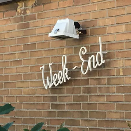 Res.weekend 2 *